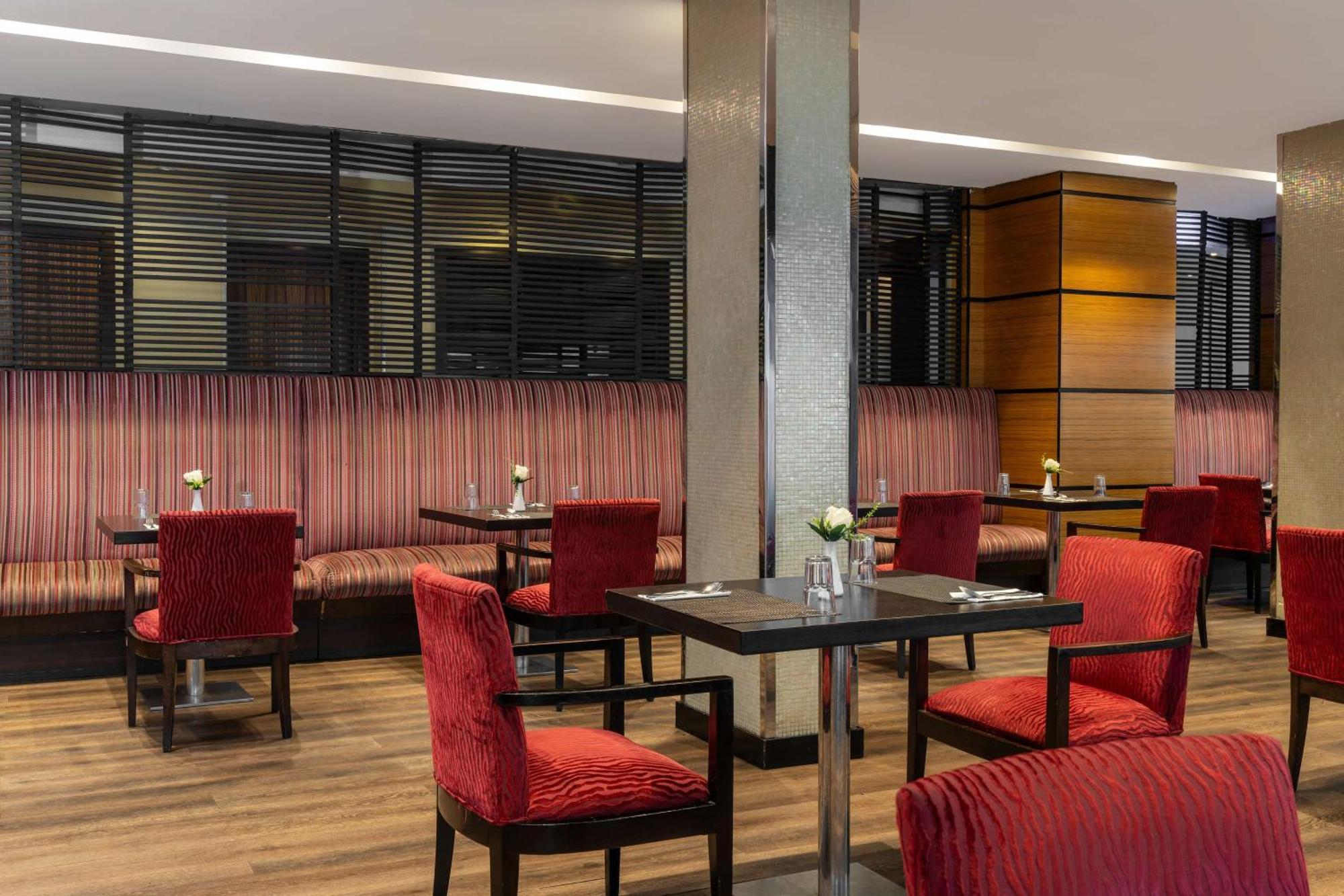 Radisson Blu Anchorage Hotel Lagos Zewnętrze zdjęcie