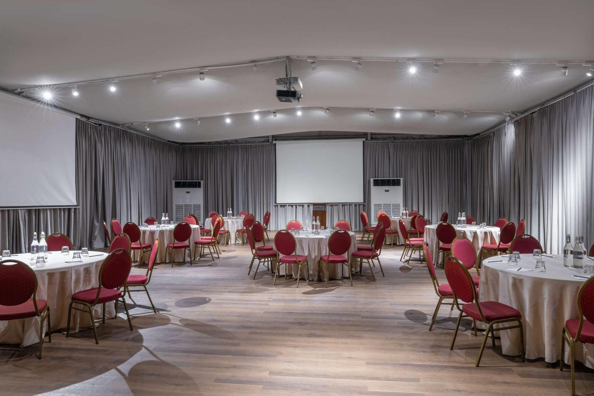 Radisson Blu Anchorage Hotel Lagos Zewnętrze zdjęcie