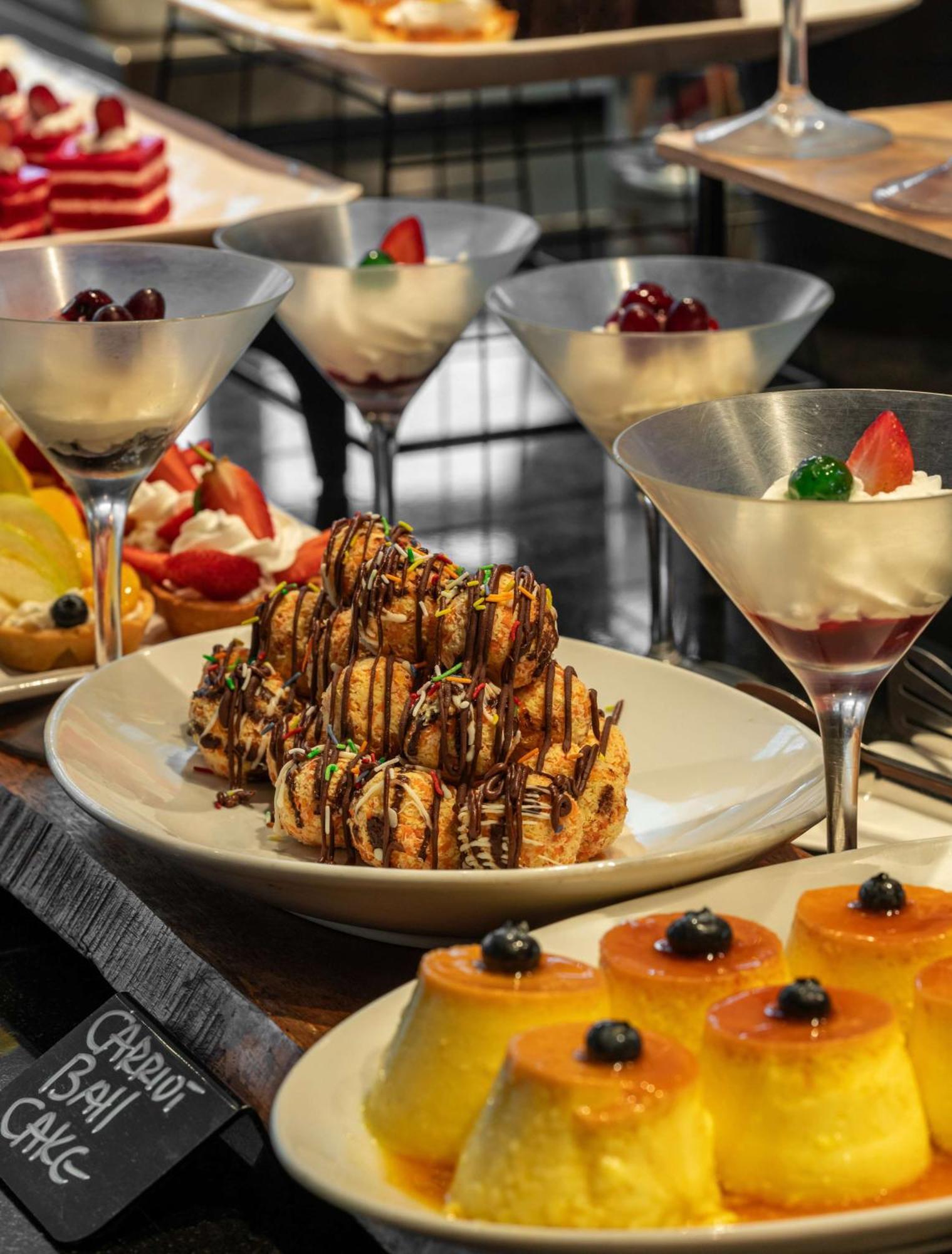 Radisson Blu Anchorage Hotel Lagos Zewnętrze zdjęcie