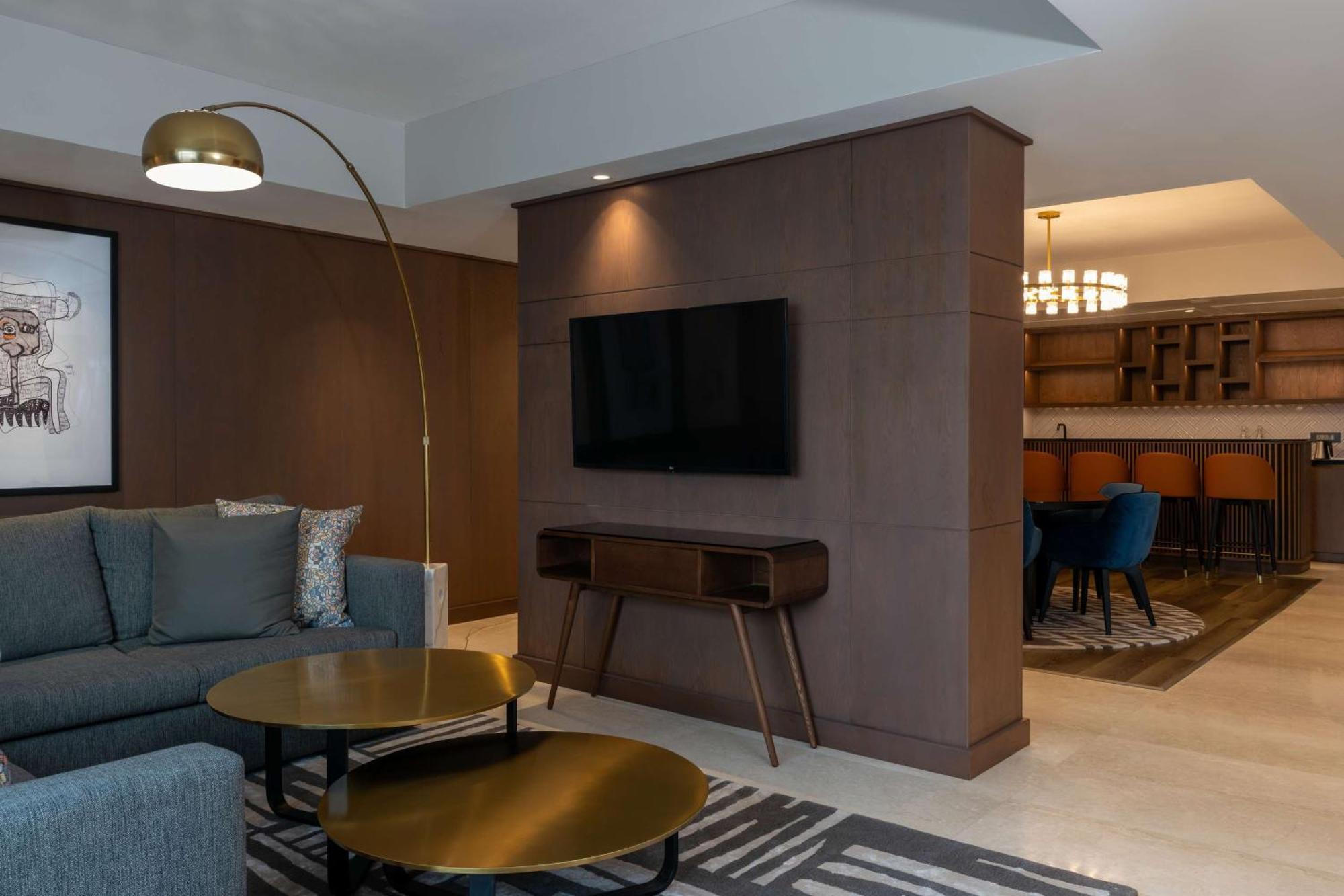 Radisson Blu Anchorage Hotel Lagos Zewnętrze zdjęcie