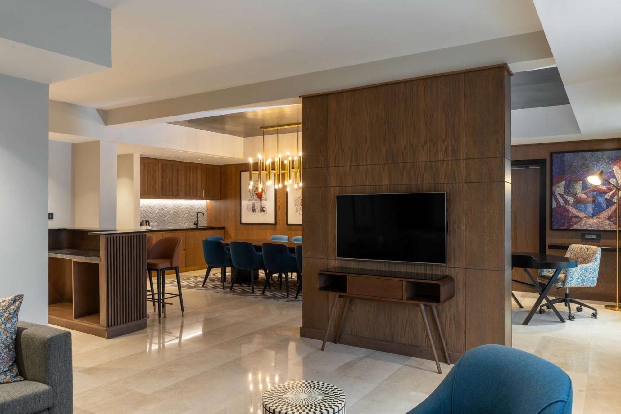 Radisson Blu Anchorage Hotel Lagos Zewnętrze zdjęcie