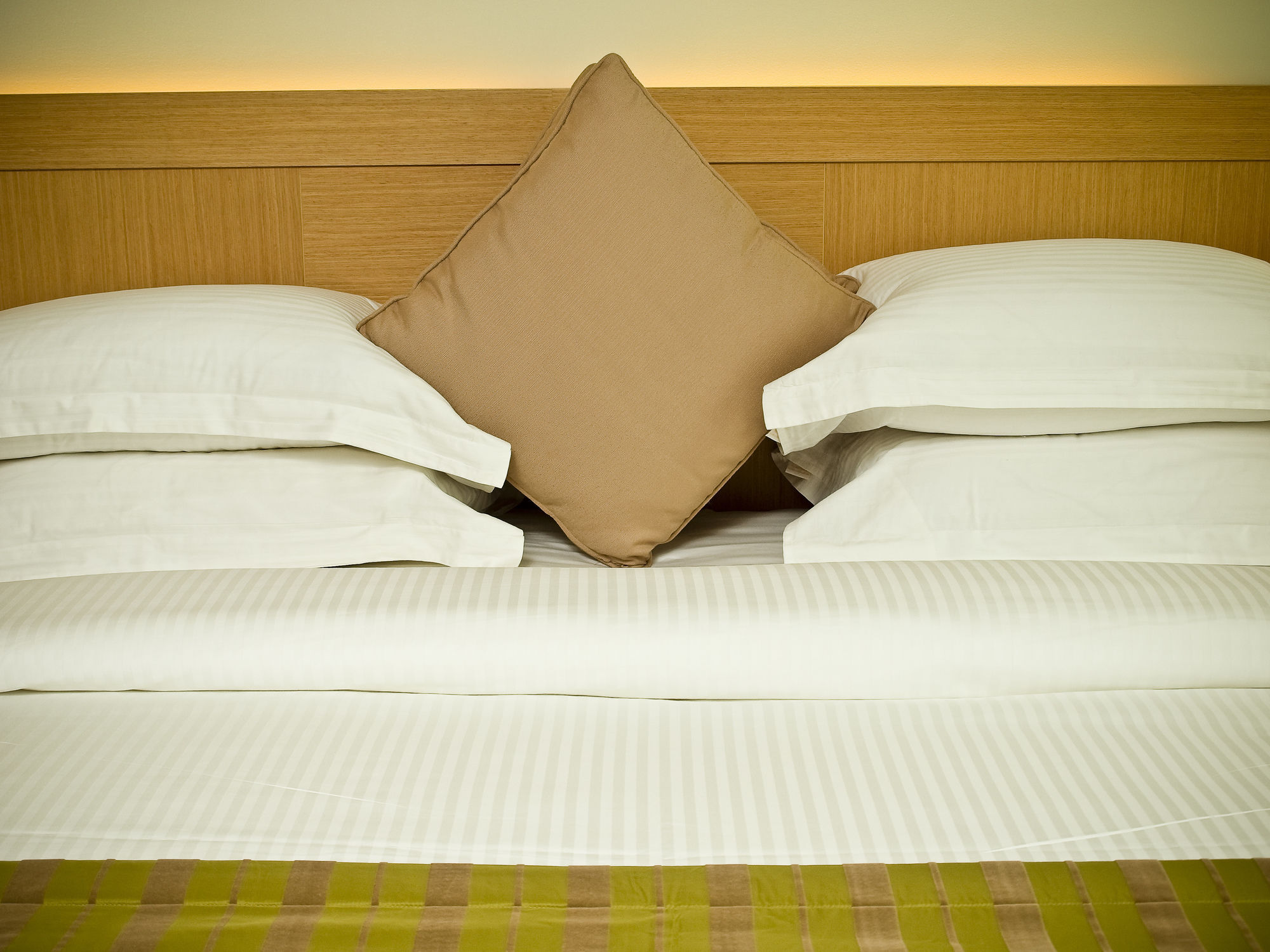 Radisson Blu Anchorage Hotel Lagos Zewnętrze zdjęcie